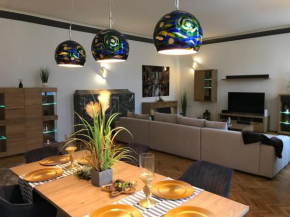 Luxury Living in Vienna, Wien, Österreich, Wien, Österreich
